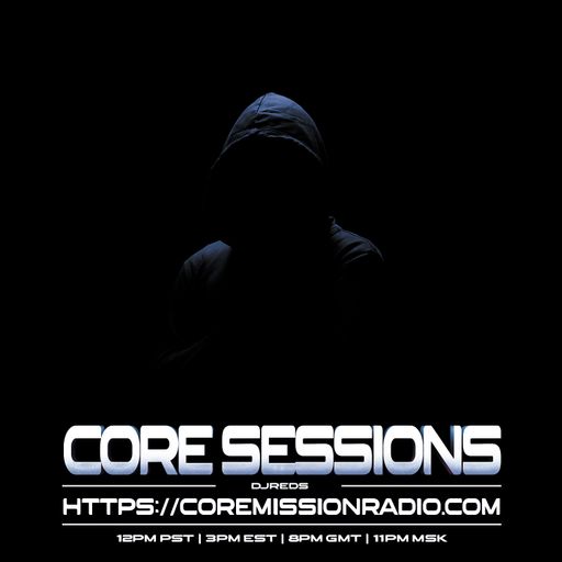 core sessions 17 08 2024