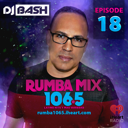 Rumba Mix Episode 18