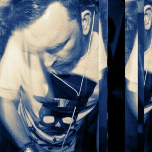 Mr Black - Live @ The Blue Room (Nov 2018)