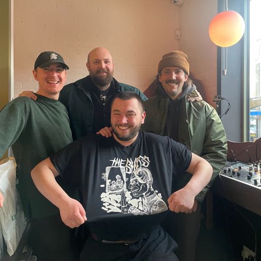 The Lubber Fiend - December 2025