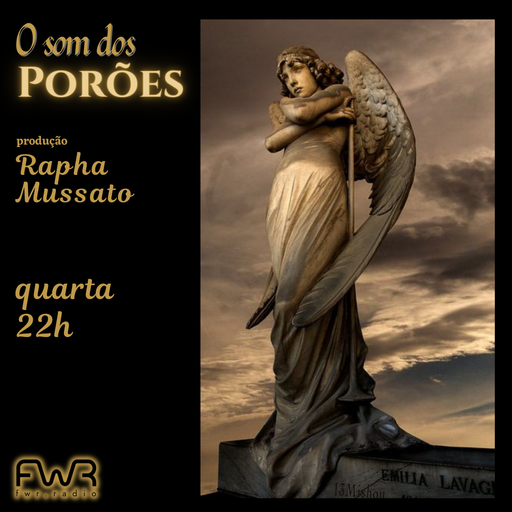 O Som dos Porões 098 - 1.5.2024