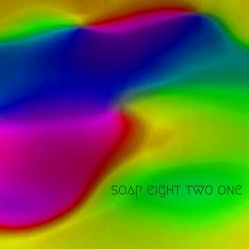 Soap Eight Two One