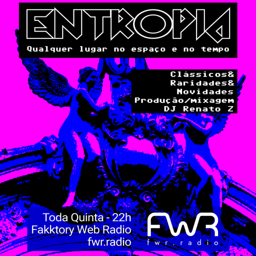 Entropia 158 - 19.12.2024