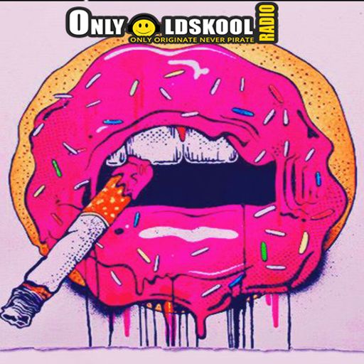 Dan H - OnlyOldSkoolRadio.com - Saturday 28th September 2019