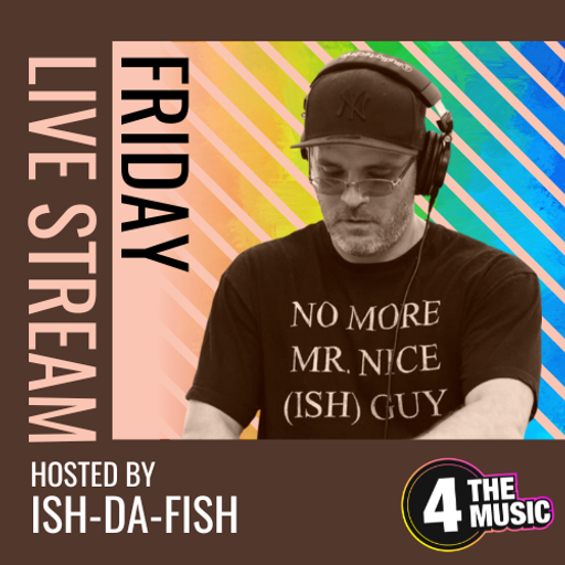 Ish Da Fi$h - 4TM Exclusive - Nor Destroy