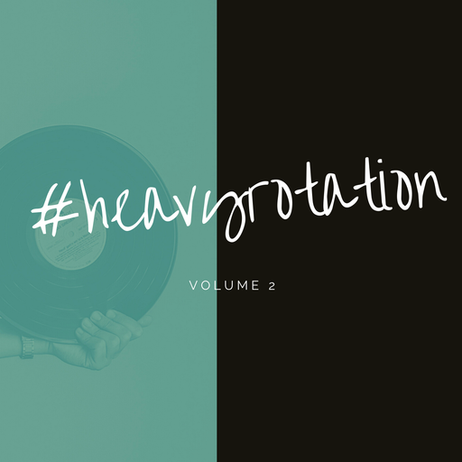 #HeavyRotation Volume 2