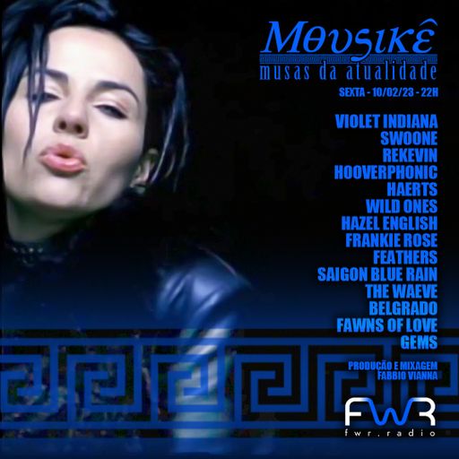 Mousikê 035 - 10.2.2023