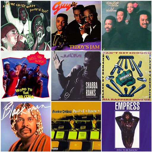 Groove Therapy - 30th January 2014