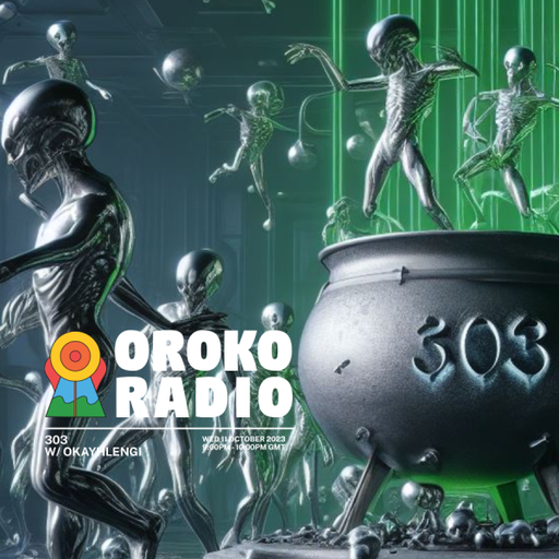 OkayHlengi - 303 - 11th October 2023