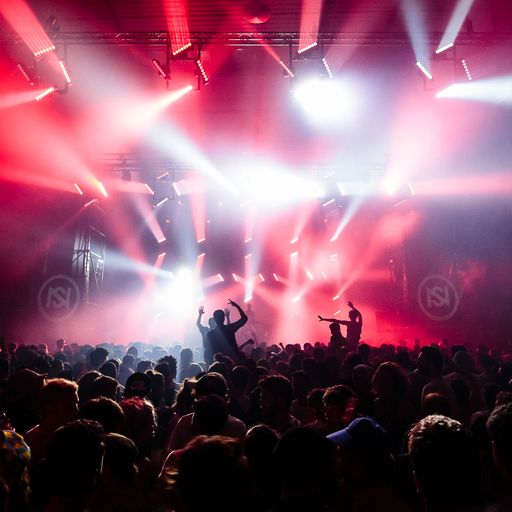 Weekly Chart - House Music vol.324