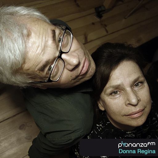 PhonanzaFM Sep 25th 2015 Donna Regina (Show Promo)