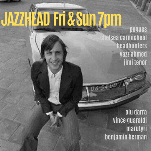 JazzHead #79