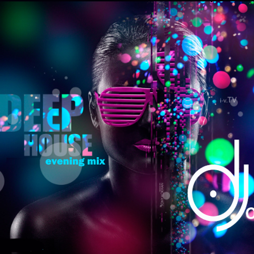 Deep House Evening Mix by DJose