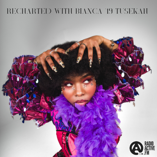 Recharted With Bianca #19 - Tusekah