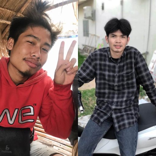 นี่แหละของดีกันทรารมย์ By. คุณโฟม ธนากร & คุณต๋อม ปิยะณัฐ