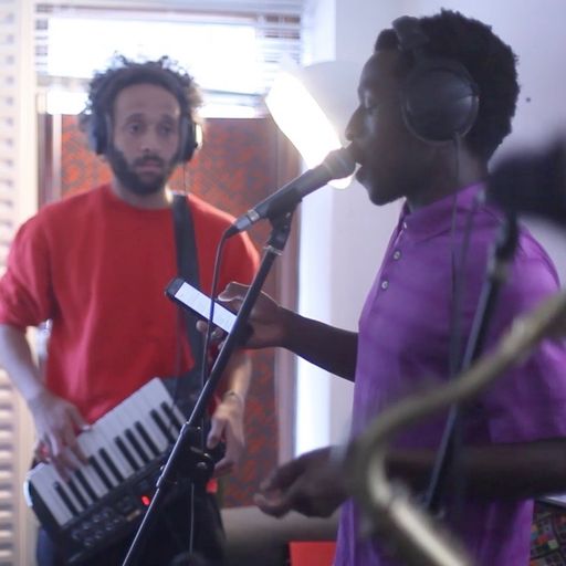 Emma Warren - Steamdown Special // 11-05-18