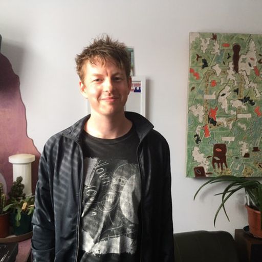 Lumenal Fabrics w. Alex Mackay - May 2024