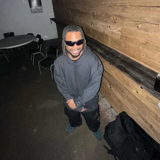 Hollow Points Radio w/ JAYSWANN - 5th May 2026