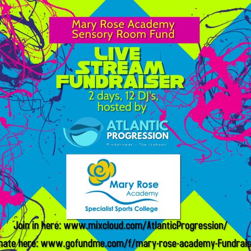 The Idahoan - The Mary Rose Academy Fundraiser - Saturday - 20:00 - 22:00
