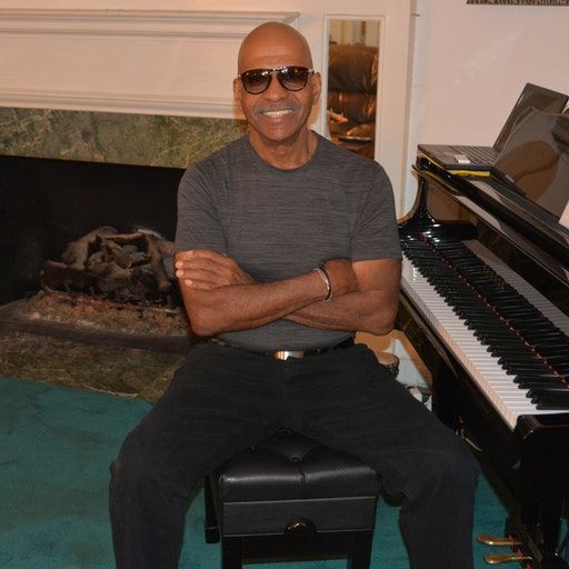 Fireside Chat – Larry Mizell