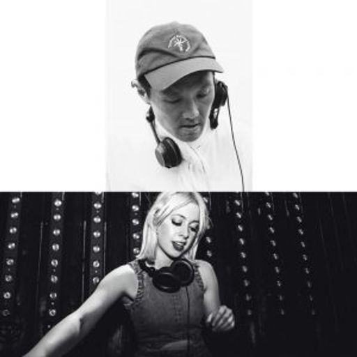 Darker Than Wax: Dean Chew with Tereza // 16-07-19