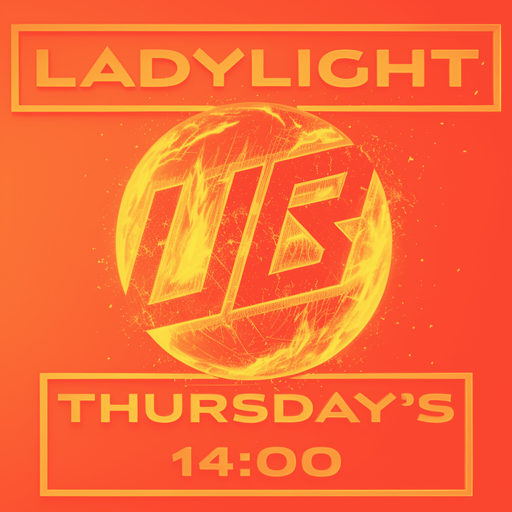 Thumping Thursdays on Underground Bass - 22/5/25