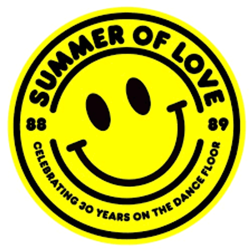 30 Summers Of Love (In Just Under 5 Hours)