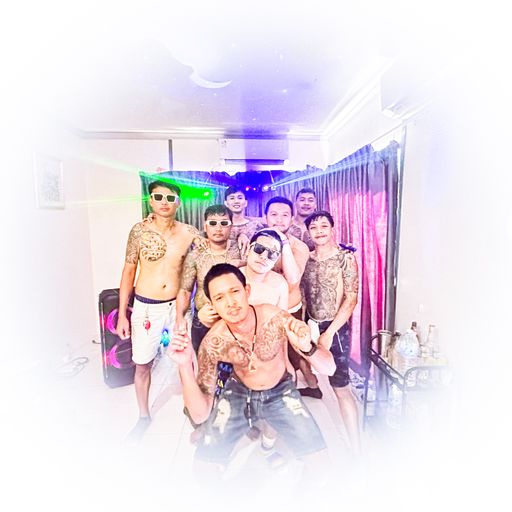 บอสวง งง ทั้งวัน [mc หมอตี๋ dj อาเปียวคุง] 150 ไม่ฟังถือว่าพลาด by อัศวินสามย่าน