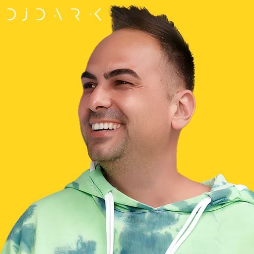 Dj Dark @ Radio Podcast (08 March 2025) | FREE DOWNLOAD + TRACKLIST LINK in the description