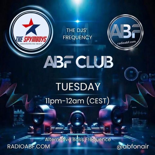 ABF CLUB #023 / TUESDAY SESSIONS