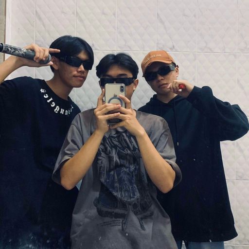 ไม่หล่อแต่เมียมึงรู้จัก BYเสี่ยอ่อง & ป๋าติ้บ ป๋าคำ วัยรุ่นบ้านหุน
