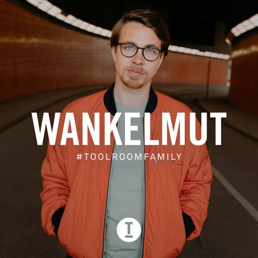 Toolroom Family - Wankelmut (DJ Mix)