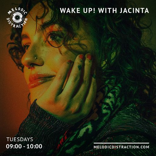 Wake Up! with Jacinta (27th June '23)
