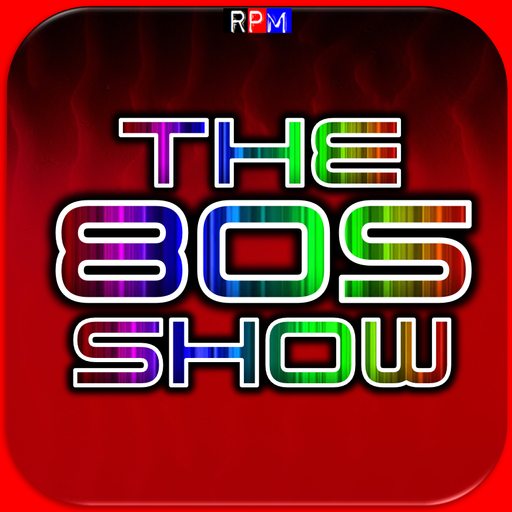 THE '80S SHOW : 18