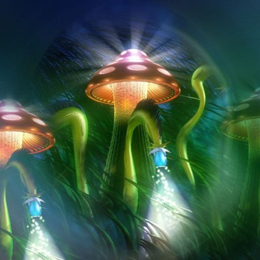 Command Authority Mix