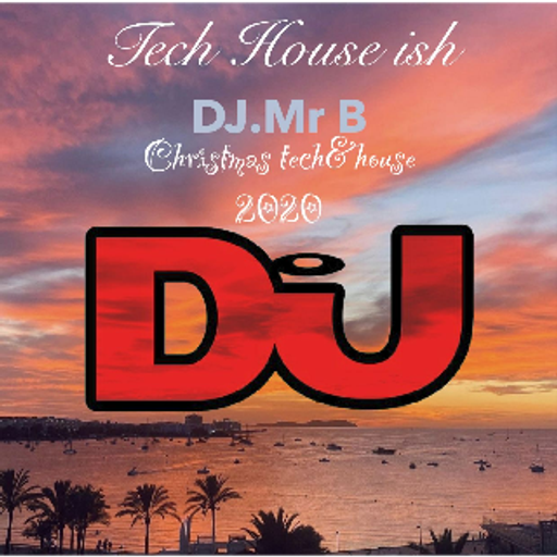 CHRISTMAS TECH & HOUSE ISH REC-2020-12-23