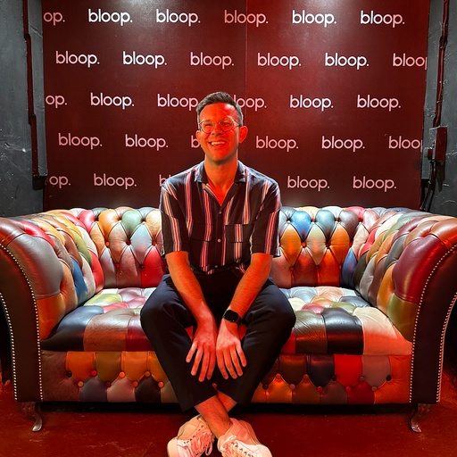 Dimensions w/ Christian J - 17.06.25