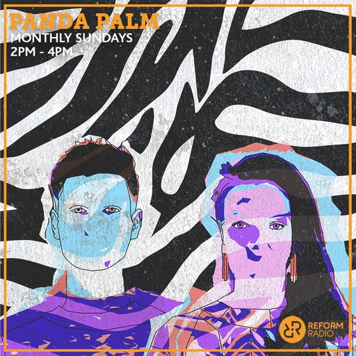 Panda Palm 30th June 2019