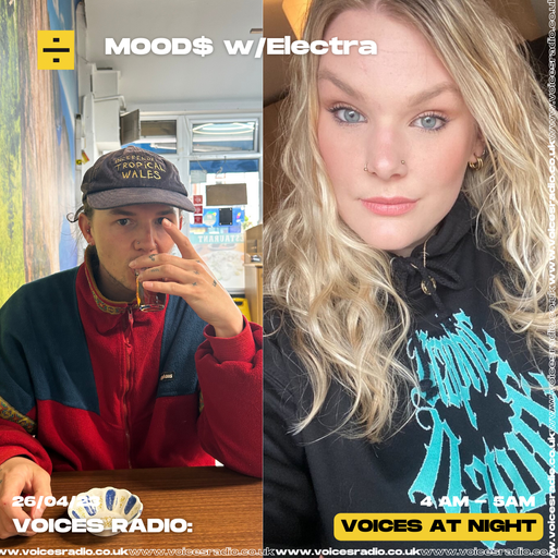 MOOD$ w/ Electra - 26/04/23