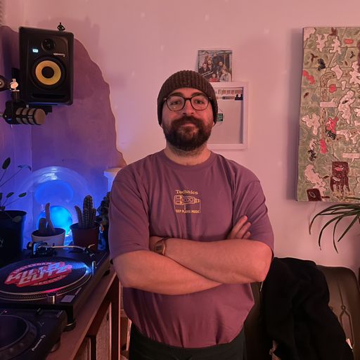 Anslow's Sound Sounds - November 2024