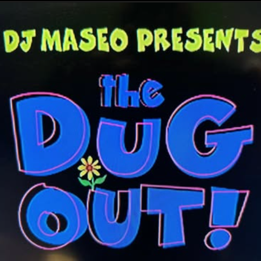 DJ Maseo - The Dug Out! (Twitch) - 2025.01.11