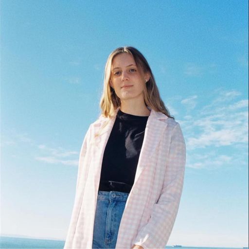 "Light Leak" Single Release: CAITLIN on Breakfast - 15/08/2023