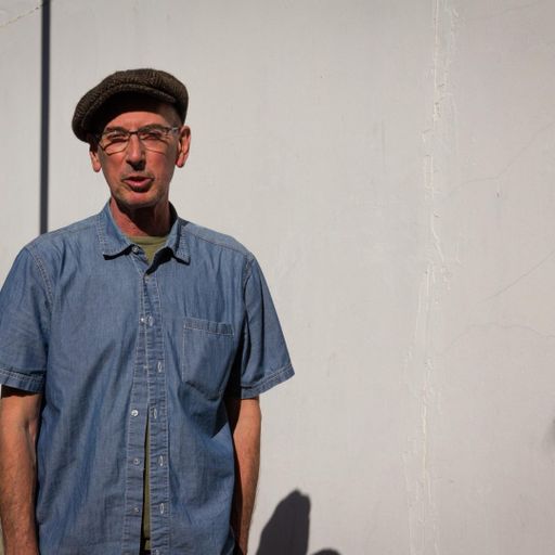 Straight No Chaser: Paul Bradshaw with Molly Dineen and Blacker Dread / 09-03-2018