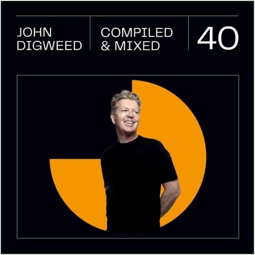 Compiled & Mixed 040