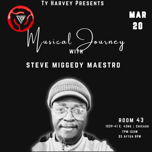 A Night at The Dungeon: Maestro All Night/Maestro's Anniversary Pt. 1