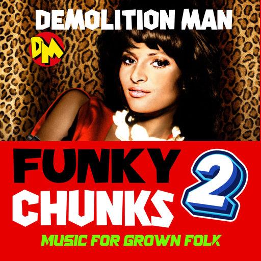 "FUNKY CHUNKS 2"
