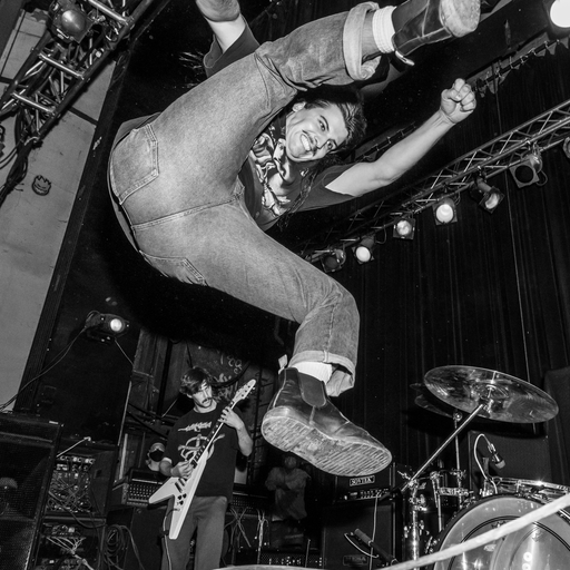 Maximum Rocknroll Radio #1859 - 3rd May 2023