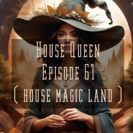 House Queen - Episode 61 (House Magic land)
