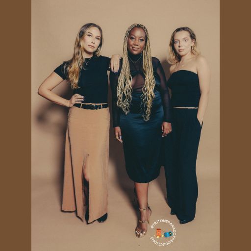 Tritone Paradox Productions - Lys: AKA Lysistrata of Aristophanes: An African Version - 7th Feb 2024