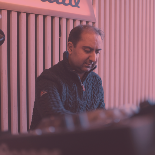 Raag Space Time (09/09/2024)